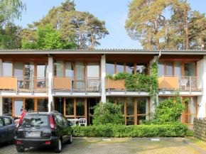 Apartment Strandvilla - LUB110